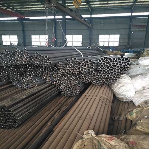 泗水[50声测管规格尺寸]建立中长期去产能有效机制