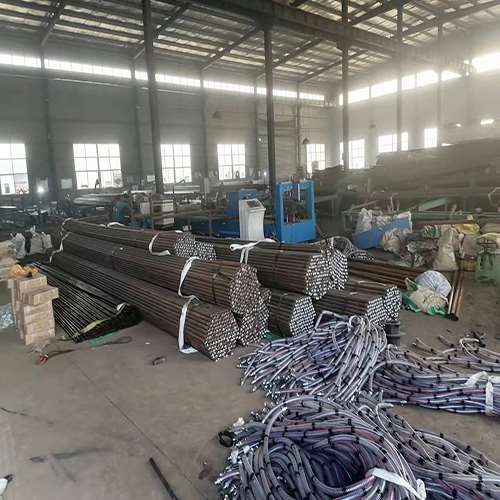 泗水声测管施工及验收规范（最全最详细）